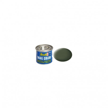 Email color 65 bronze green mat