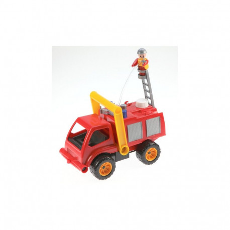 tuletõrjeauto 31 cm