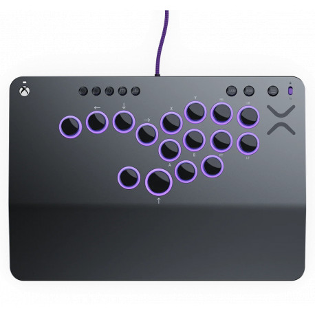 Turtle Beach Victrix Pro KO Leverless Fight Stick Xbox