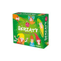 Gra skrzaty Gra skrzaty