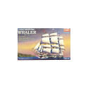 Bedford whaler circa 1835