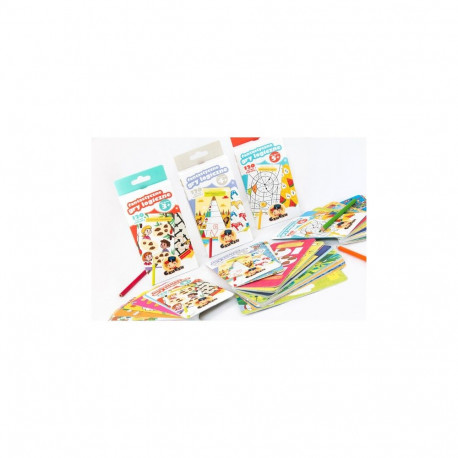 grzechotka kobras 18 cm