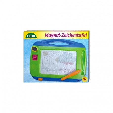 Tablica megnetyczna kolorowa 32 cm