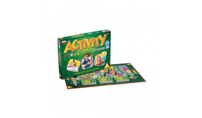 Gra activity originaal