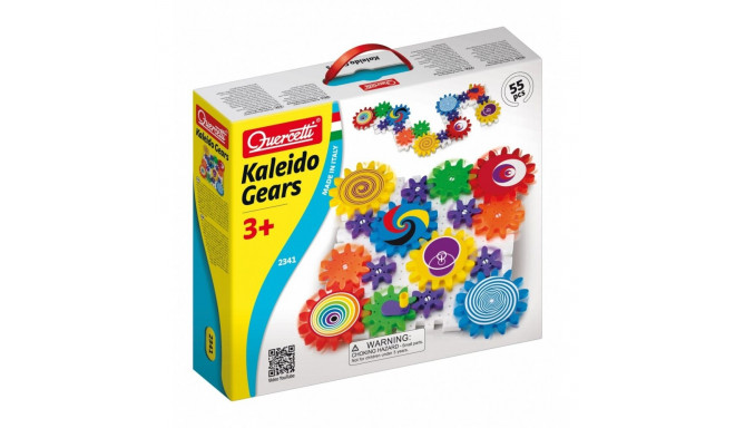 Georelo kaleidoskoop 55 elementi