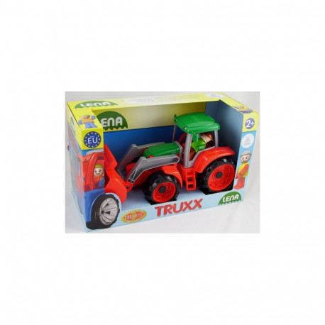 Ciągnik truxx 35 cm