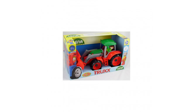 truxx 35 cm traktor