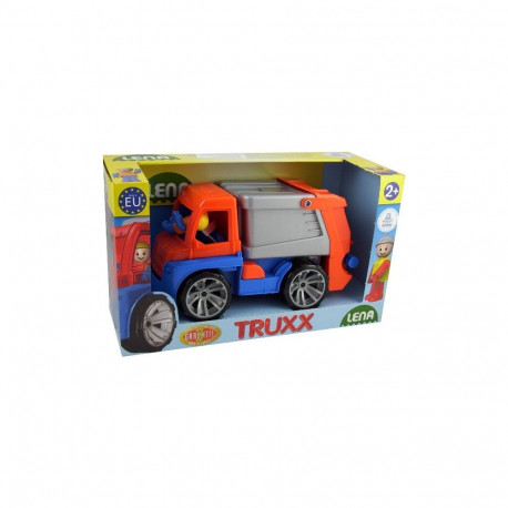Truxx prügiveoauto 29cm