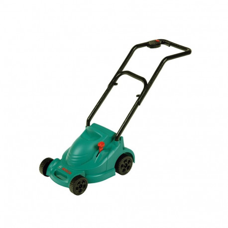 Bosch kosiarka z dźwiękiem