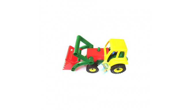 laadija 35 cm