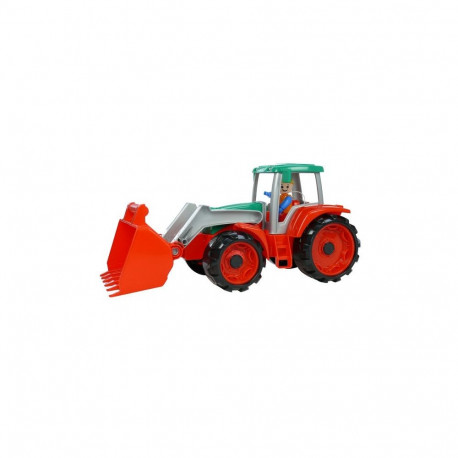 Truxx traktor 35cm