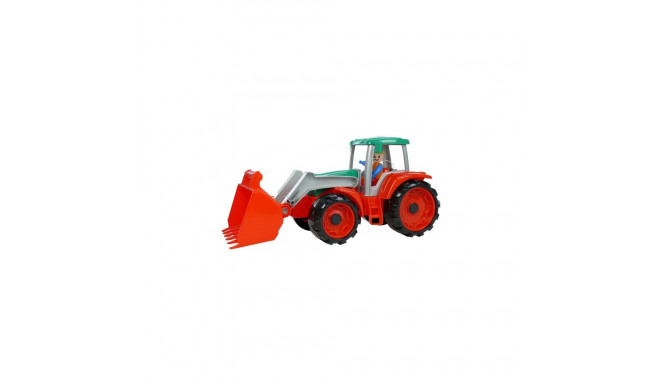 Truxx traktor 35 cm