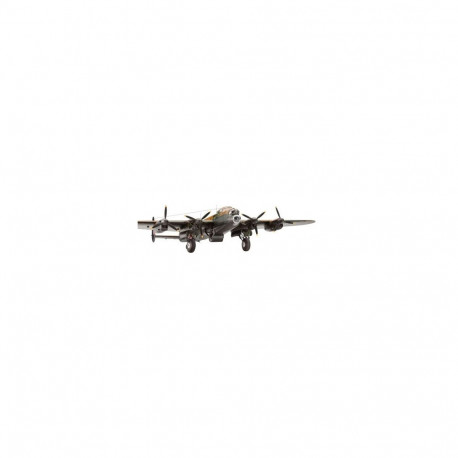 Model plastikowy avro lancaster 'dambusters'