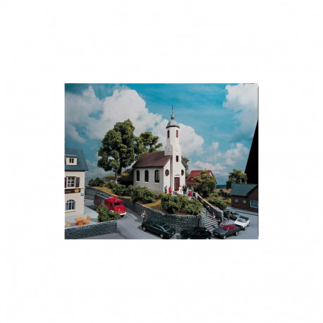 St. Lucase kirik