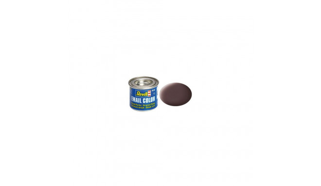 Email color 84 leather brown mat