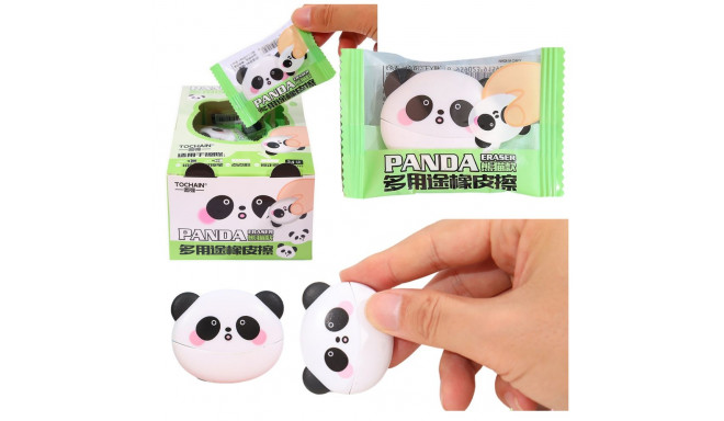 kustutuskumm panda