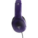Turtle Beach headset Airlite Fit Nintendo Switch, ghost purple