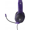 Turtle Beach headset Airlite Fit Nintendo Switch, ghost purple