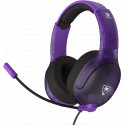 Turtle Beach headset Airlite Fit Nintendo Switch, ghost purple