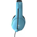 Turtle Beach kõrvaklapid Airlite Fit Nintendo Switch, sinine/punane