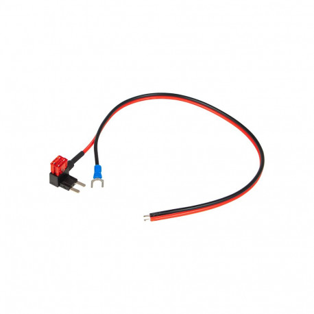 73-141# voolu jagaja atm massjuhtmega 0,35 m