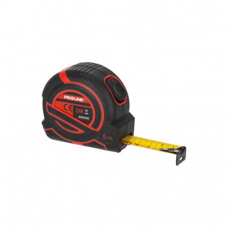Miara rull 5m/19mm proline