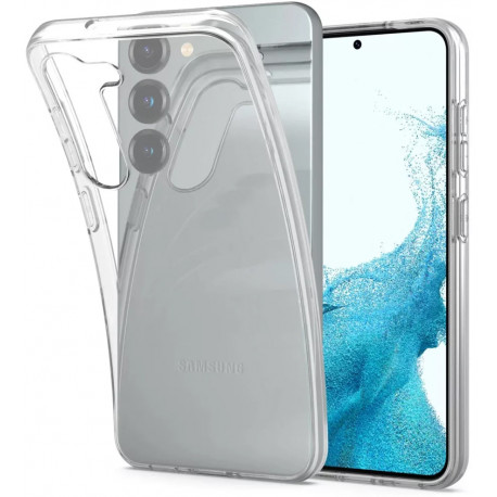 Case Ultra Slim Samsung Galaxy S23
