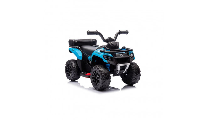 Quad GTS1155 sinine akuga