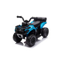 Quad GTS1155 sinine akuga