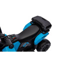 Quad GTS1155 sinine akuga