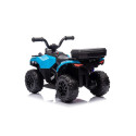 Quad GTS1155 sinine akuga