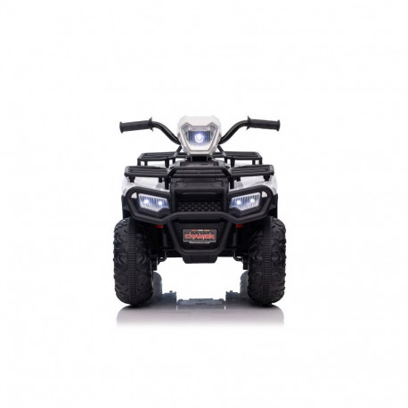 Quad JC915 valge akuga