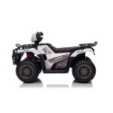 Quad JC915 valge akuga