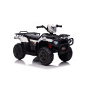 Quad JC915 valge akuga