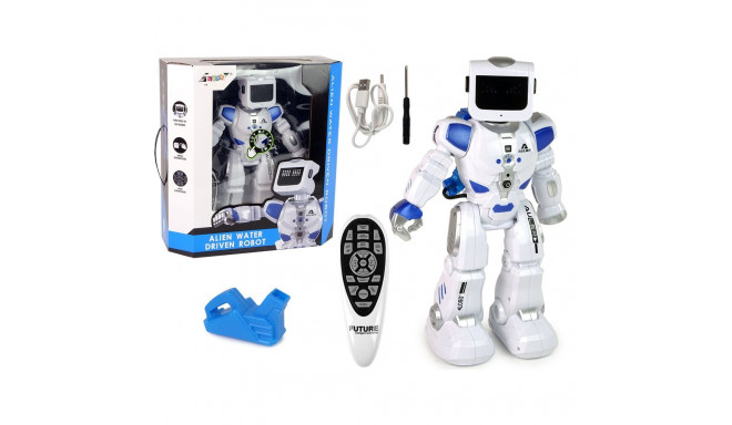 intelligentne interaktiivne veerobot R/C kaugjuhitav