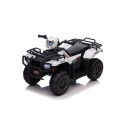 Quad JC915 valge akuga