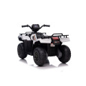 Quad Na Akumulator JC915 Biały