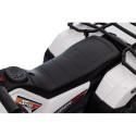 Quad JC915 valge akuga