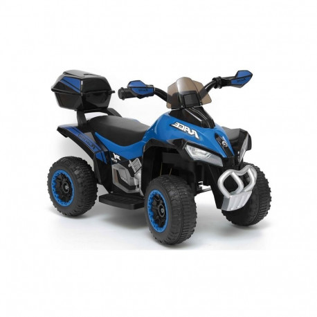Akutoitega quad GTS1188-A sinine