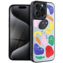 Roar case Chill Flash Apple iPhone 15 Pro Max
