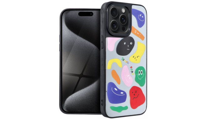 Roar case Chill Flash Apple iPhone 15 Pro Max