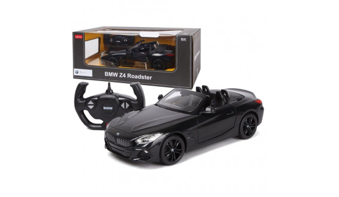 Auto R/C BMW Z4 Roadster Rastar 1:14 must
