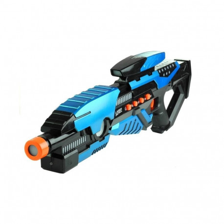 Kosmiczny Pistolet 5 Kolorów Światła LED Dźwięk