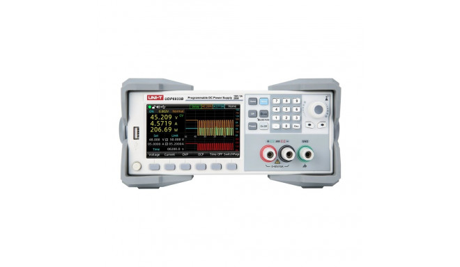Zasilacz laboratoryjny Uni-T UDP6933B