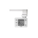 AD 7823 elektriline LED vannitoaradiaator