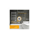 AD 7824 elektriline LED vannitoaradiaator