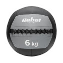 REBEL ACTIVE 6 kg treeningmeditsiinipall