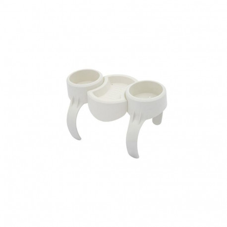 Uchwyt na napoje do basenu BESTWAY 60306