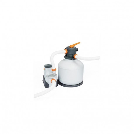 Pompa piaskowa do basenu 11355L/h BESTWAY 58486