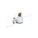 Pompa piaskowa basseinile 11355L/h BESTWAY 58486